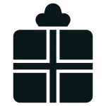 Give SVG Icon